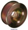 WAIglobal 24-2264 Pulley, alternator